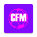 Logo of Calculadora FM Grl V2 android Application 